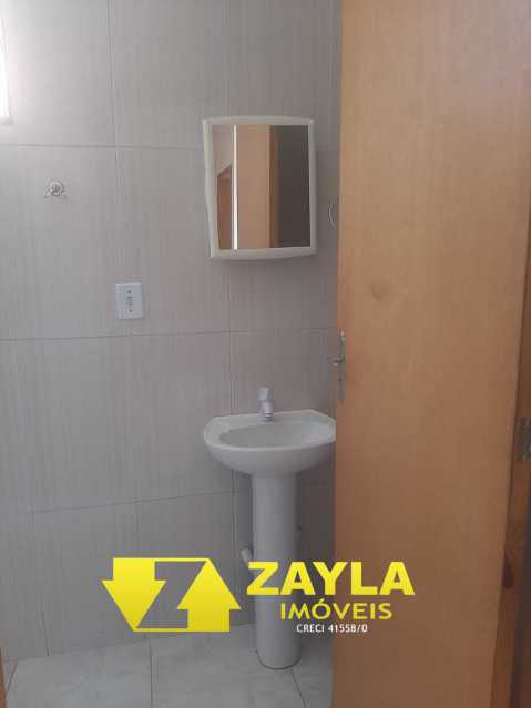 Apartamento, 1 quarto, 35 m² - Foto 10