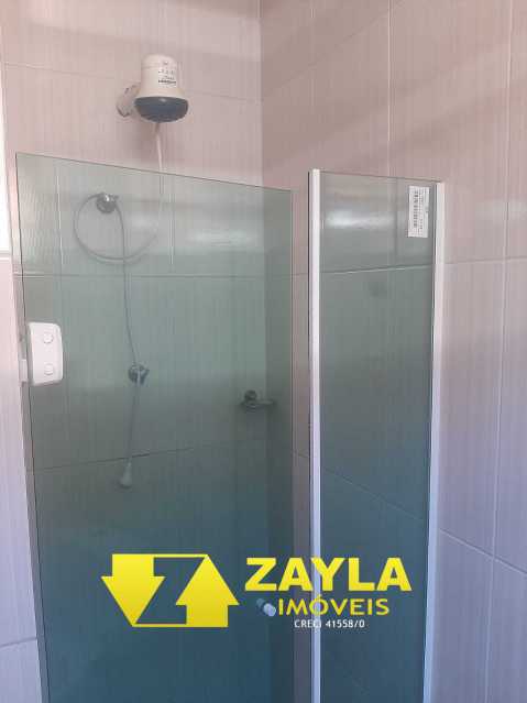 Apartamento, 1 quarto, 35 m² - Foto 12