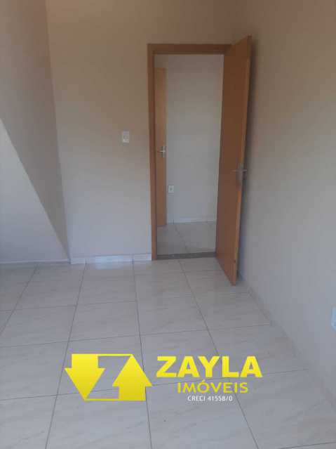 Apartamento, 1 quarto, 35 m² - Foto 14