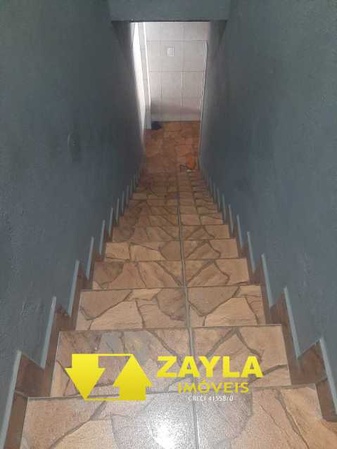 Apartamento, 1 quarto, 35 m² - Foto 16