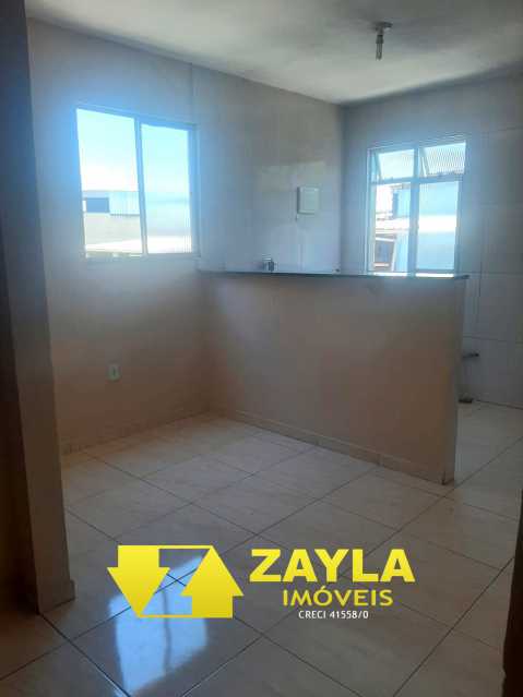 Apartamento, 1 quarto, 35 m² - Foto 1