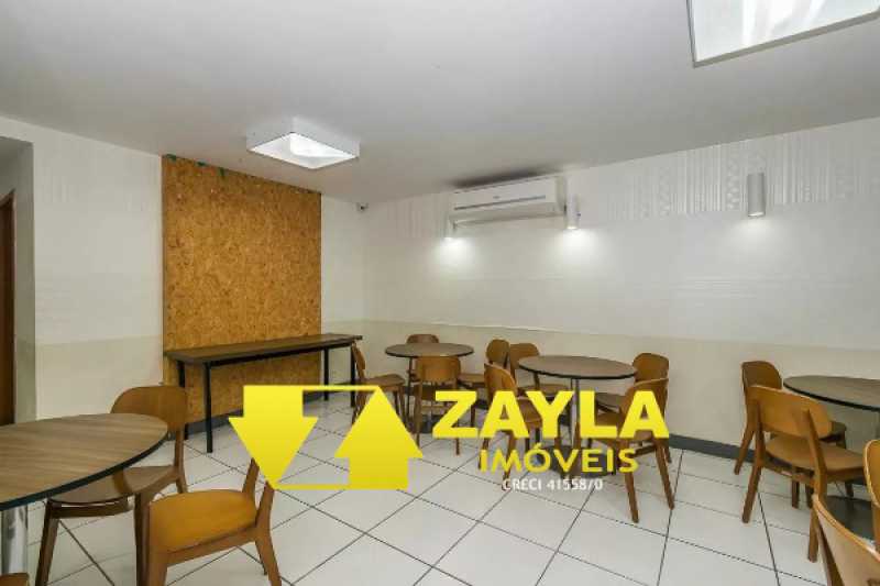 Apartamento, 2 quartos, 56 m² - Foto 16