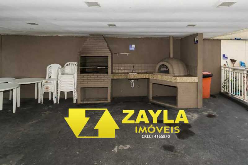 Apartamento, 2 quartos, 56 m² - Foto 17