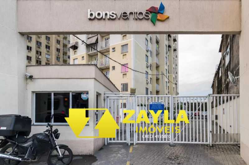 Apartamento, 2 quartos, 56 m² - Foto 19