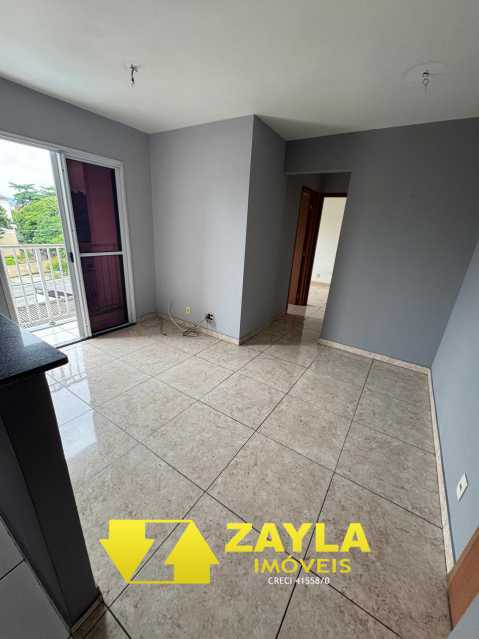 Apartamento, 2 quartos, 56 m² - Foto 1