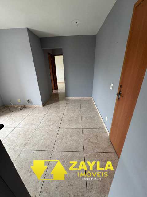 Apartamento, 2 quartos, 56 m² - Foto 2