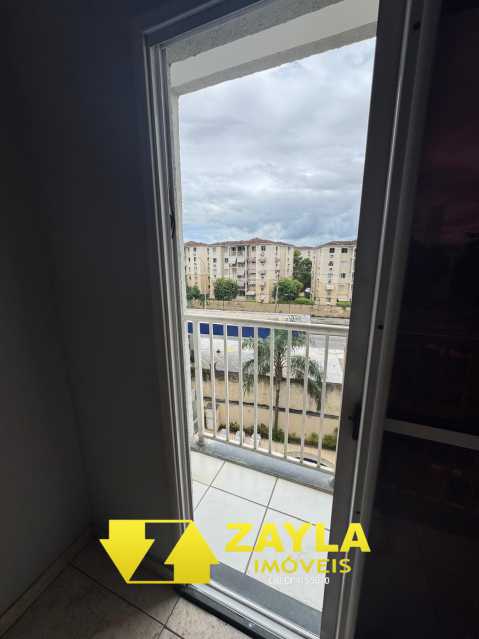 Apartamento, 2 quartos, 56 m² - Foto 5