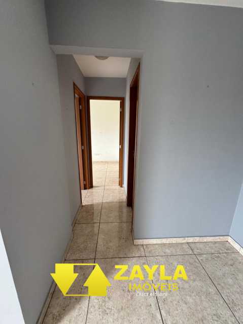 Apartamento, 2 quartos, 56 m² - Foto 7