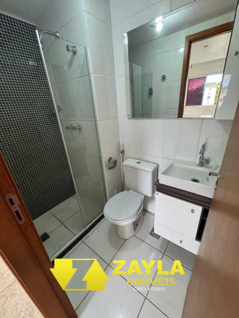 Apartamento, 2 quartos, 56 m² - Foto 8