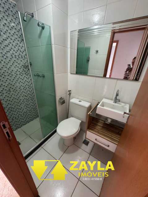 Apartamento, 2 quartos, 56 m² - Foto 9