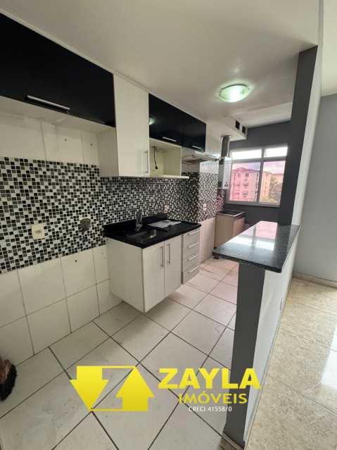 Apartamento, 2 quartos, 56 m² - Foto 12