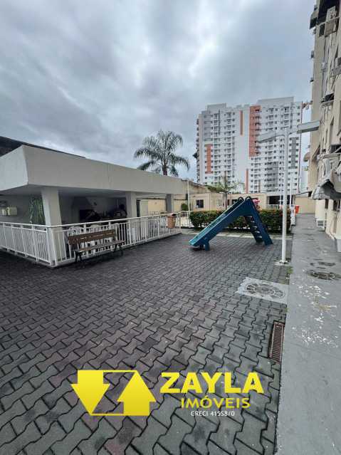 Apartamento, 2 quartos, 56 m² - Foto 13