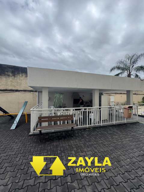 Apartamento, 2 quartos, 56 m² - Foto 14