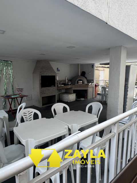 Apartamento, 2 quartos, 56 m² - Foto 15