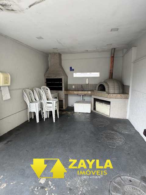 Apartamento, 2 quartos, 56 m² - Foto 16