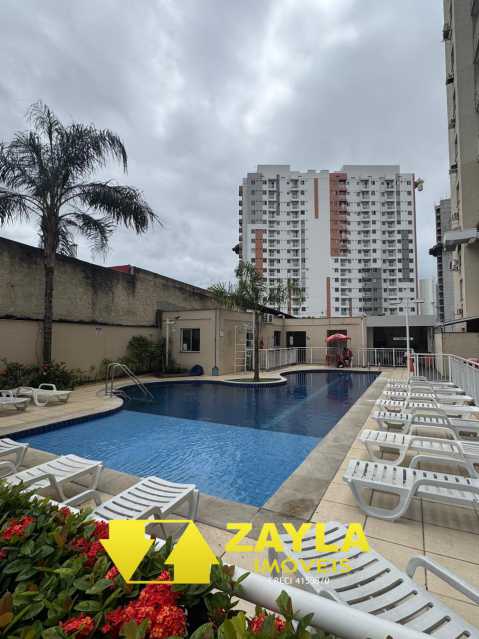 Apartamento, 2 quartos, 56 m² - Foto 20