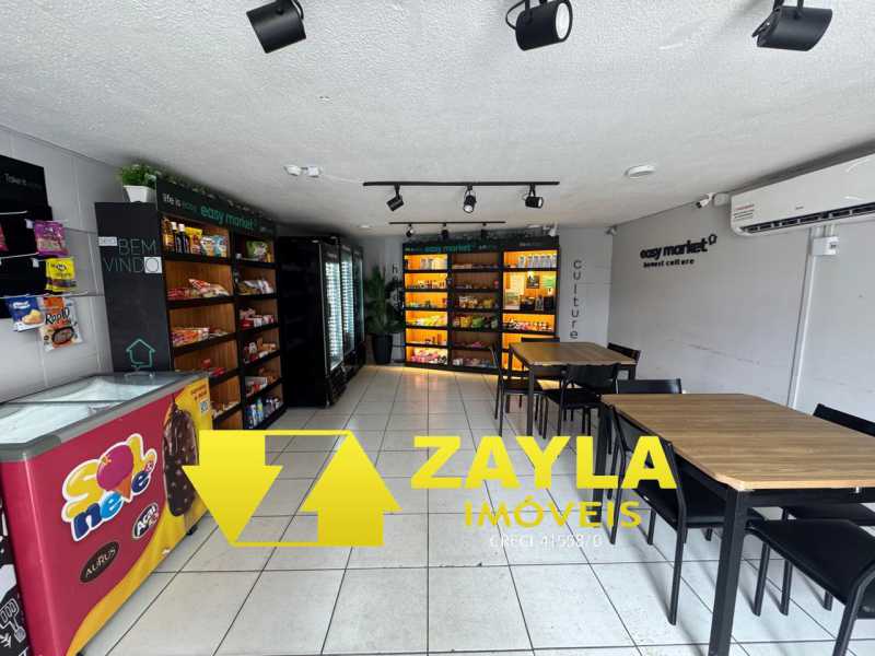 Apartamento, 2 quartos, 56 m² - Foto 22