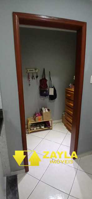 Apartamento, 2 quartos, 61 m² - Foto 2