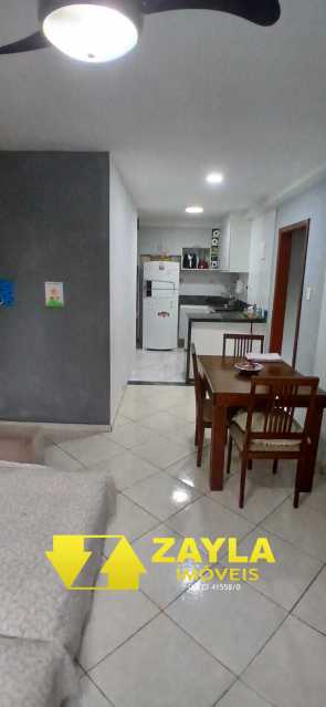 Apartamento, 2 quartos, 61 m² - Foto 3
