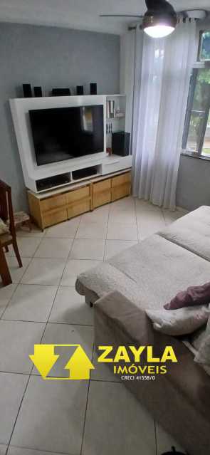 Apartamento, 2 quartos, 61 m² - Foto 4