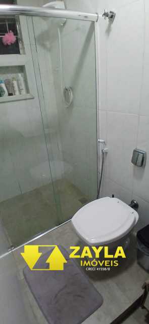 Apartamento, 2 quartos, 61 m² - Foto 6