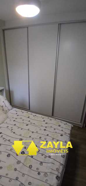 Apartamento, 2 quartos, 61 m² - Foto 8