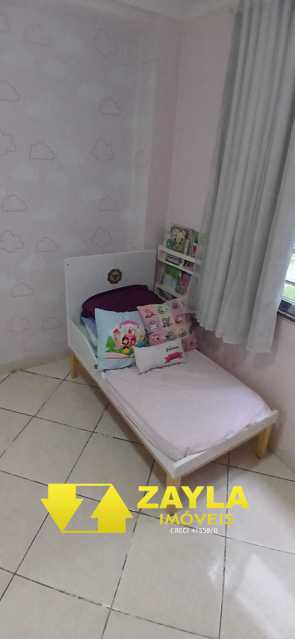 Apartamento, 2 quartos, 61 m² - Foto 10