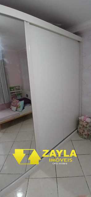 Apartamento, 2 quartos, 61 m² - Foto 11