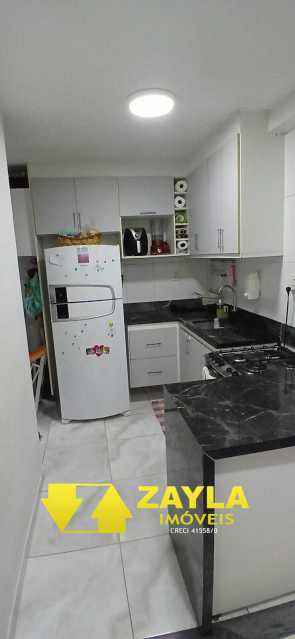 Apartamento, 2 quartos, 61 m² - Foto 12