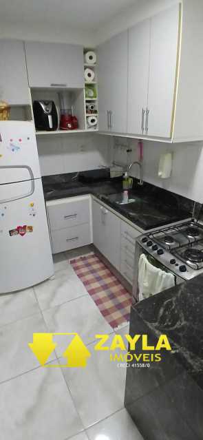 Apartamento, 2 quartos, 61 m² - Foto 13