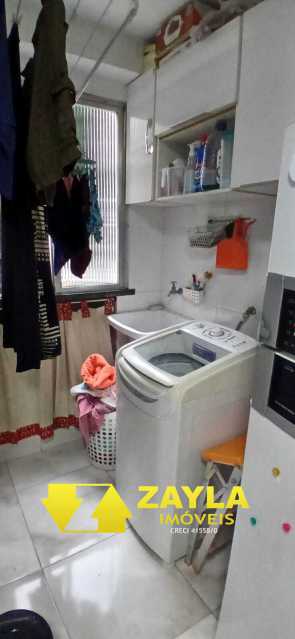 Apartamento, 2 quartos, 61 m² - Foto 14