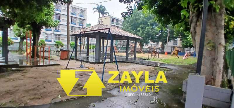 Apartamento, 2 quartos, 61 m² - Foto 15