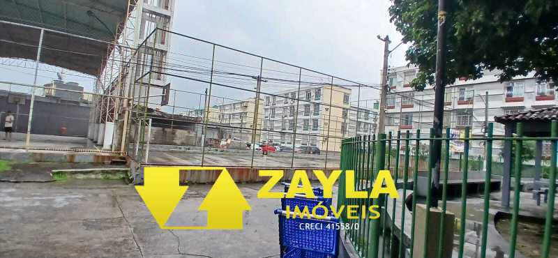 Apartamento, 2 quartos, 61 m² - Foto 16