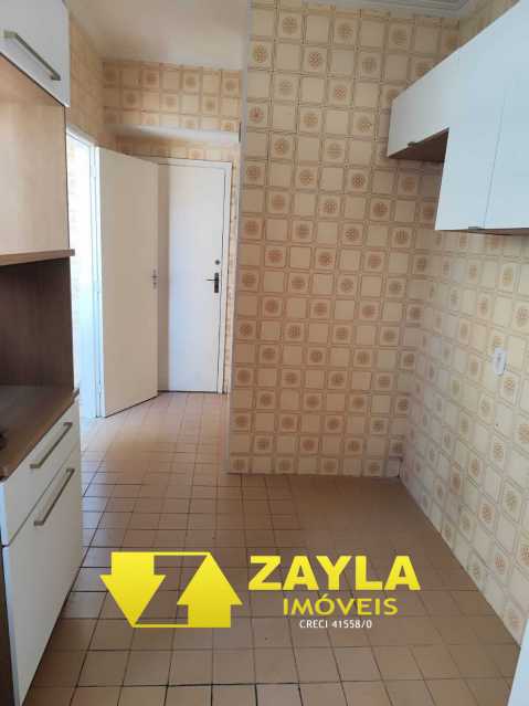 Apartamento, 2 quartos, 70 m² - Foto 12