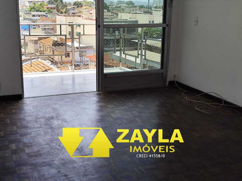 Apartamento, 2 quartos, 70 m² - Foto 2