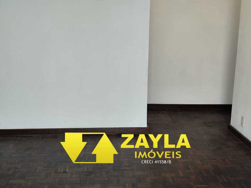 Apartamento, 2 quartos, 70 m² - Foto 3