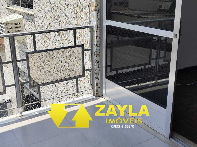 Apartamento, 2 quartos, 70 m² - Foto 4