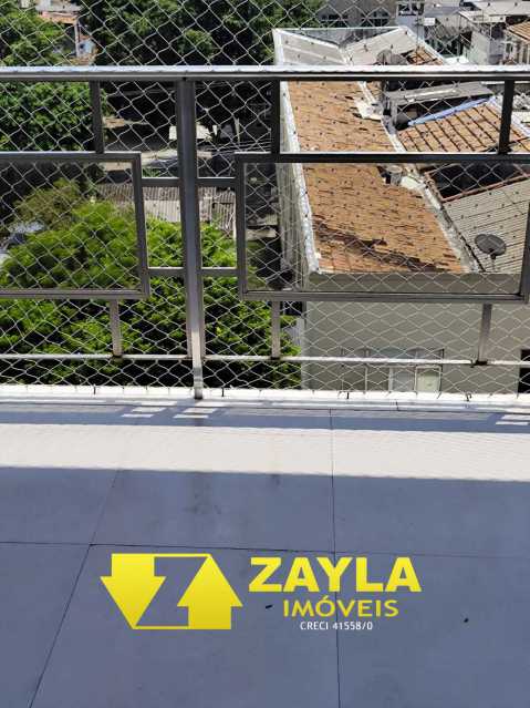 Apartamento, 2 quartos, 70 m² - Foto 5