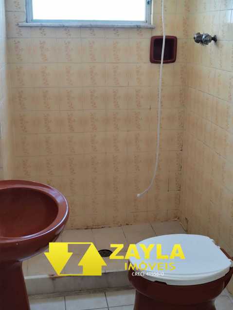 Apartamento, 2 quartos, 70 m² - Foto 6