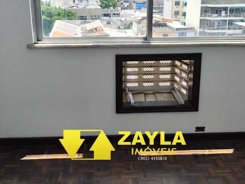 Apartamento, 2 quartos, 70 m² - Foto 8
