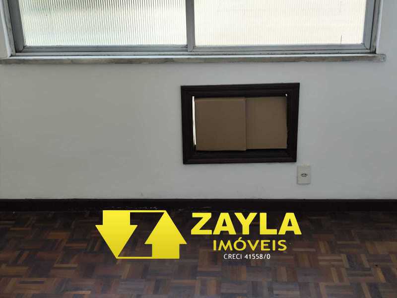 Apartamento, 2 quartos, 70 m² - Foto 10