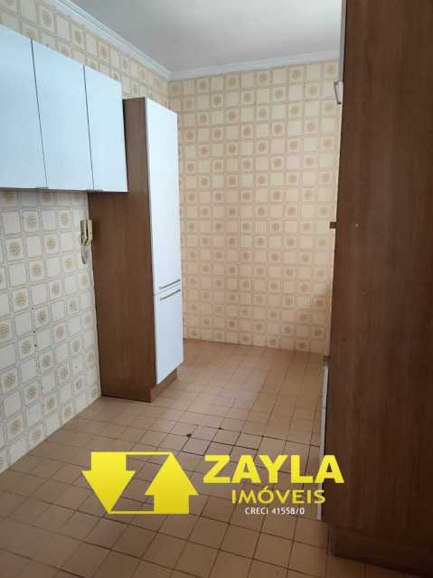 Apartamento, 2 quartos, 70 m² - Foto 14