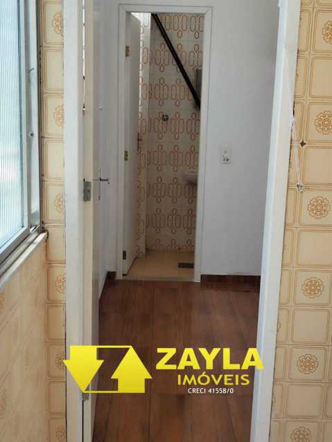 Apartamento, 2 quartos, 70 m² - Foto 15