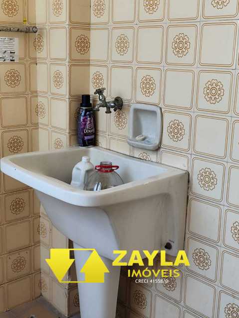 Apartamento, 2 quartos, 70 m² - Foto 16