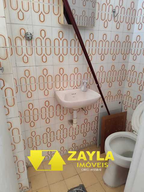 Apartamento, 2 quartos, 70 m² - Foto 19