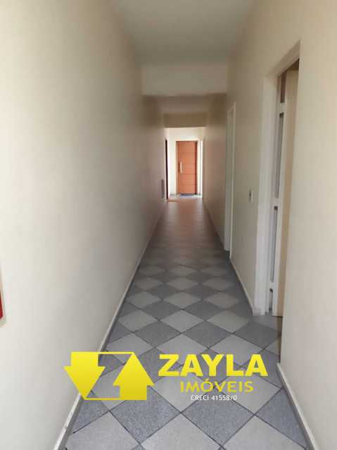 Apartamento, 2 quartos, 70 m² - Foto 20