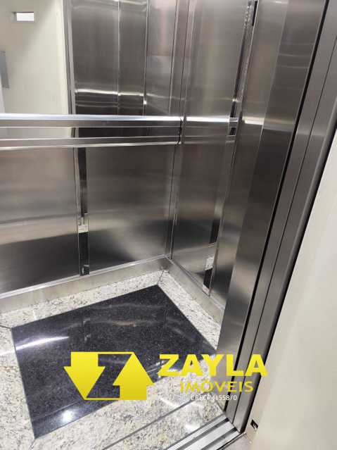 Apartamento, 2 quartos, 70 m² - Foto 21