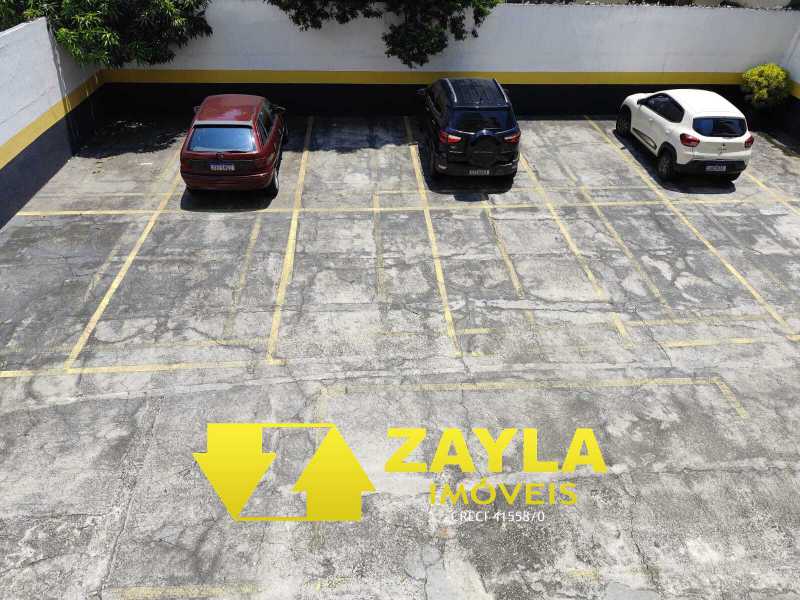 Apartamento, 2 quartos, 70 m² - Foto 22