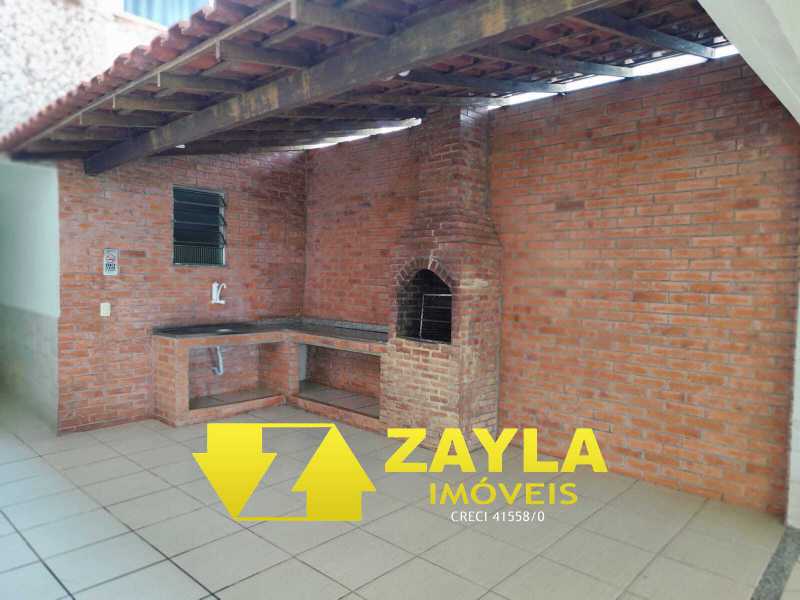 Apartamento, 2 quartos, 70 m² - Foto 23