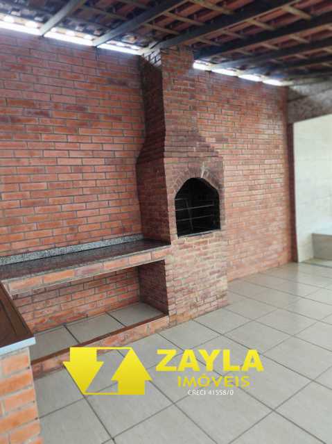 Apartamento, 2 quartos, 70 m² - Foto 24